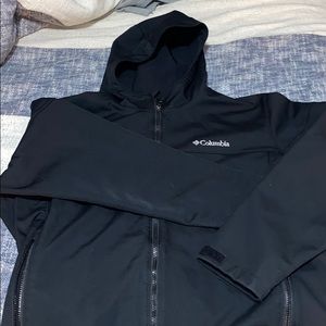 Men’s Columbia Jacket